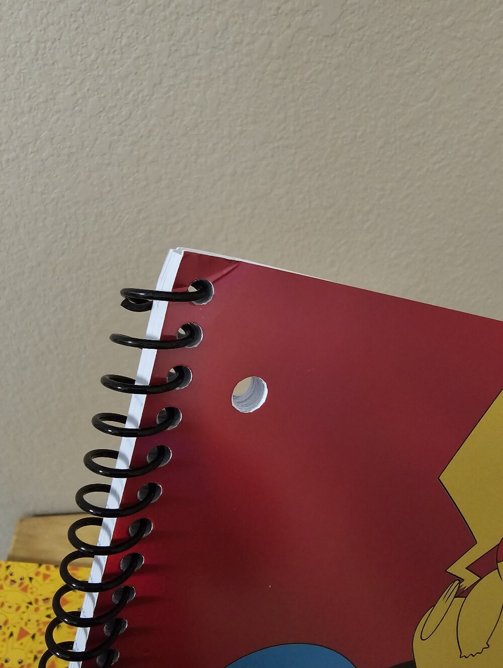Pokemon Notebook & Folder Set - Picture 5 of 5